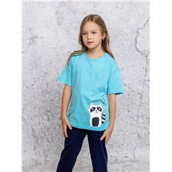 BATIK Футболка FB 047-11