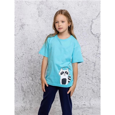 BATIK Футболка FB 047-11