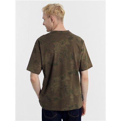 ФУТБОЛКА МУЖСКАЯ 111772-1