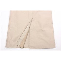 Утепленный плащ