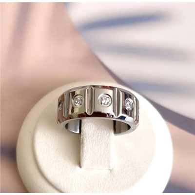 Кольцо  Н01-15294 размер 16,5 17