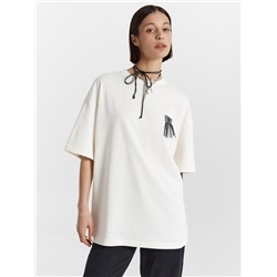 ФУТБОЛКА ЖЕНСКАЯ 112953