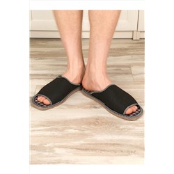 Тапки арт. 117 рогожка НАТАЛИ, 1064660