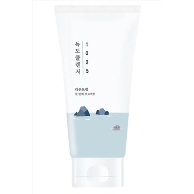 ROUND LAB Пенка для очищения лица / 1025 Dokdo Cleanser, 150 мл KRISTALLER, 1111493