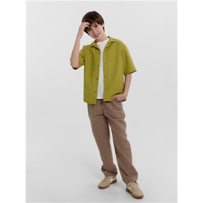 БРЮКИ ДЛЯ МАЛЬЧИКОВ 183403