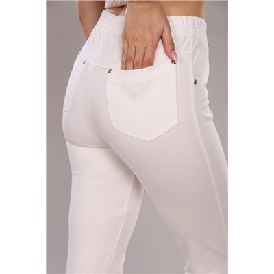 Брюки "Альбинос" (Молочный)