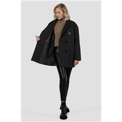 01-12019 Пальто женское демисезонное