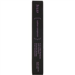 Julep, Cushion Complexion, корректор «5 в 1» с куркумой, оттенок Honey, 4,6 г