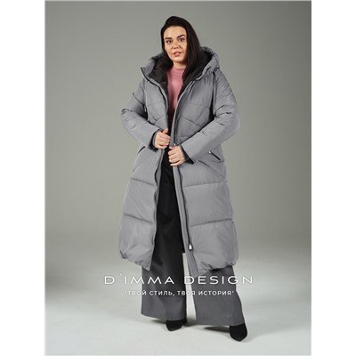 DIMMA Пальто 2609
