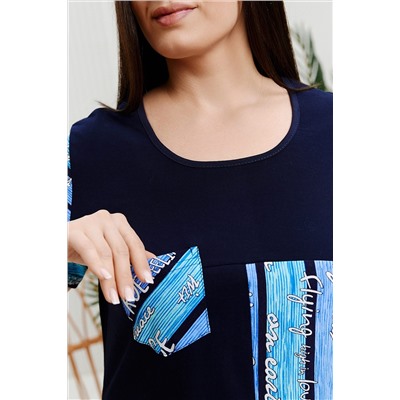 Платье 7278 НАТАЛИ, 1072333