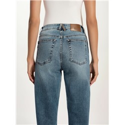 Джинсы SS25 CONTE CON-738 Джинсы женские