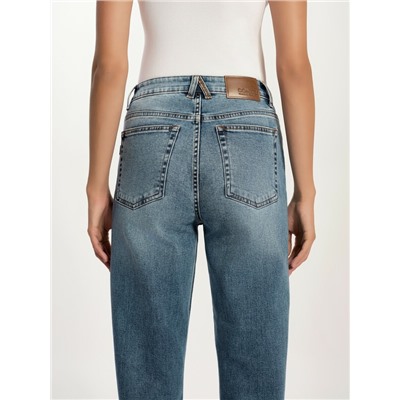 Джинсы SS25 CONTE CON-738 Джинсы женские