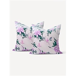 Комплект наволочек хлопок - Нежность