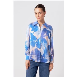 Блуза POMPA, 1198876