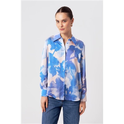 Блуза POMPA, 1198876