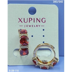 Серьги #23114167