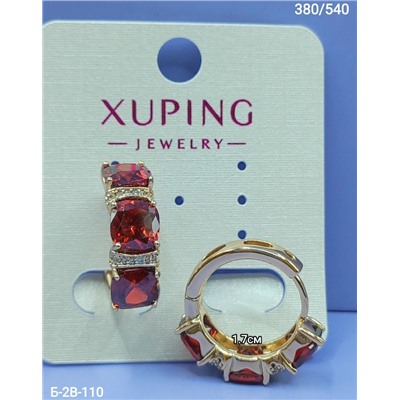 Серьги #23114167