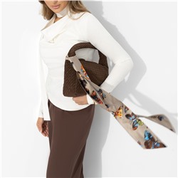 Аксессуар шёлковый, Лента Твилли (очарование момента)