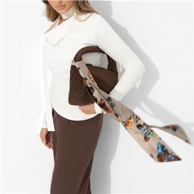 Аксессуар шёлковый, Лента Твилли (очарование момента)