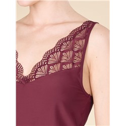 PELICAN Майка LUVD6340