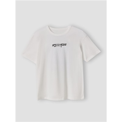 ФУТБОЛКА ДЛЯ МАЛЬЧИКОВ 113448