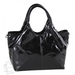 Сумка женская  98319L black Velina Fabbiano-Safenta