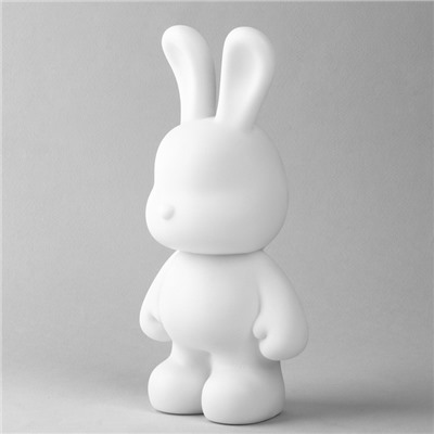 Заготовка для творчества «Зайка», 22 см