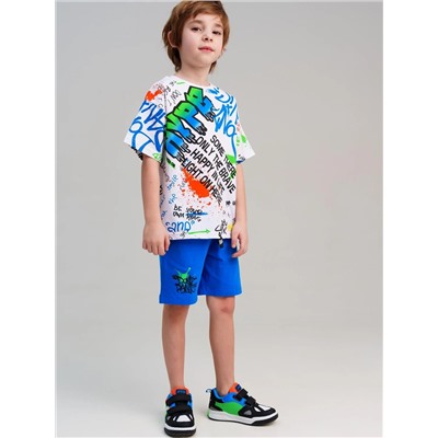 PLAYTODAY Фуфайка 12512230