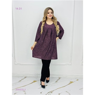 Туника 2050222-2