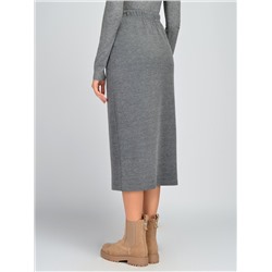 VISERDI Юбка 10370-сер 943750