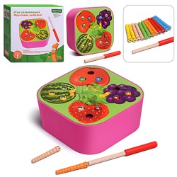 Рыбалка "Фруктики"