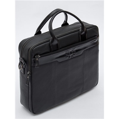 Портфель 1811-1TR black Tough Ruder