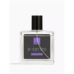 Туалетная вода для мужчин X-Series Pulse Recharge