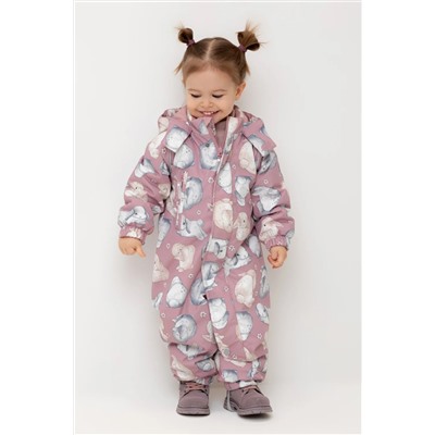 CROCKID Комбинезон ВК 60085/н/54 Ал