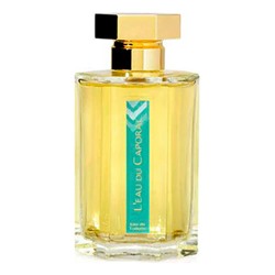 L'ARTISAN PARFUMEUR L'EAU DU CAPORAL edt (w) 100ml TESTER
