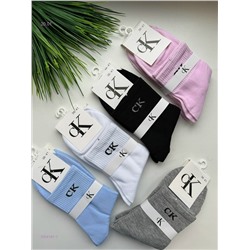 Носки женские 10 пар 2054187-1