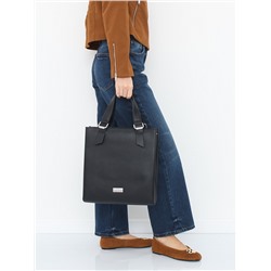 Сумка 91147-1 black  Velina Fabbiana-Safenta