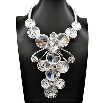 Колье арт. 26 8014 (id 288161)