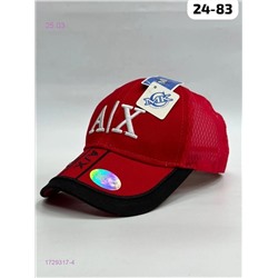 кепка 1729317-4