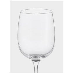 Бокалы для вина Luminarc Allegresse, 300 мл, стекло, наборы 6 шт., стекло, прозрачные