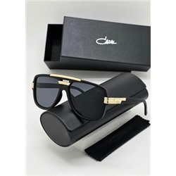 Набор мужские солнцезащитные очки, коробка, чехол + салфетки #22892670