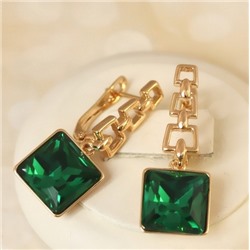 Серьги SW Н01-5193