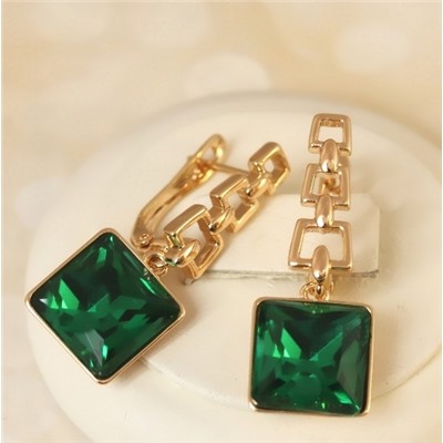 Серьги SW Н01-5193