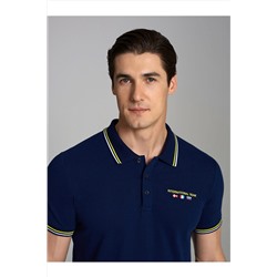 Поло ADDIC-SPORT, 1095185