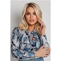 Блузка женская  1993/103/Серый