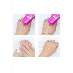 Lebelage BB-крем увлажняющий с экстрактом розы / Dr. Derma Hot Pink BB Cream Spf 50+ Pa+++, 30 мл KRISTALLER, 1110047