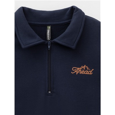 CROCKID Свитшот КР 302798