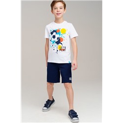 Шорты, 2 шт. PLAYTODAY, 1073693