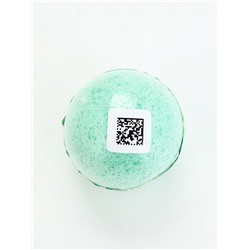 Бомбочка для ванны, 120 г, аромат сочное яблоко, PICO MICO