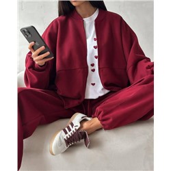 Спортивный костюм #23002218